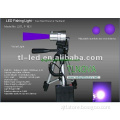 LED Fishing light Violet/ Purple Rechargeable